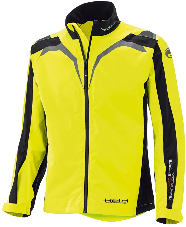 Held Rainblock 2 Damen Regenjacke - Bild 1 von 1