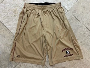 Florida State Seminoles FSU Shorts Size Small (28/30) - Picture 1 of 1