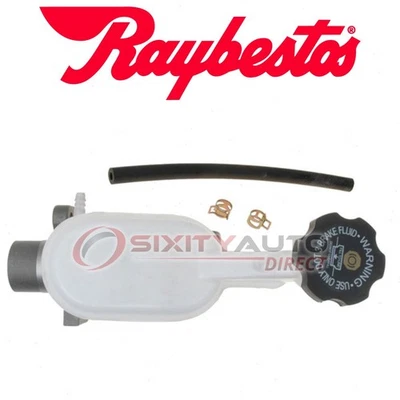 Raybestos Brake Master Cylinder for 2005-2007 Chrysler 300 - Hydraulics hm Foto 1 de 4