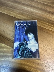 Enya Shepherd Moons (Cassette) - Picture 1 of 4
