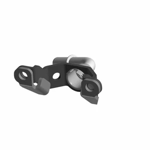 Polaris Fuel Rail, 1 Cylinder, Genuine OEM Part 2521434, Qty 1 - Picture 1 of 2