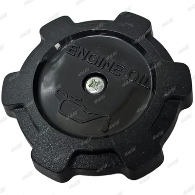Engine Oil Filler Cap For Proton Saga Satria Wira Jumbuck Mitsubishi Pajero - image 1 of 4
