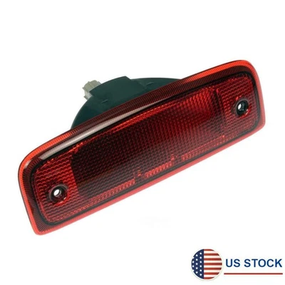 3rd Third Brake Light Stop Lamp Assembly For Nissan NV1500 NV2500 NV3500 923-153 Foto 1 de 4