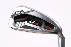Ping G410 #6 Iron / 26.5 Degree / Regular Flex Ping AWT 2.0 Shaft - Picture 1 of 7
