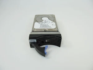 IBM 34L6414 36.4GB Advanced 7200RPM SSA Server Hard Disk Drive yz - Afbeelding 1 van 4