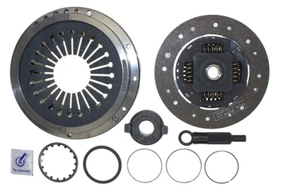 Kit de embrague de transmisión Sachs K70021-01 para 87-89 Porsche 911 3,2 L-H6 Foto 1 de 2