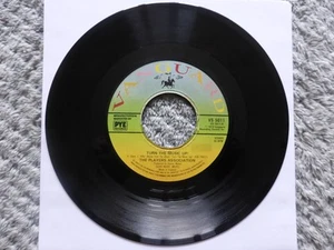 THE PLAYERS ASSOCIATION - TURN THE MUSIC UP, 1979 EX - Picture 1 of 2