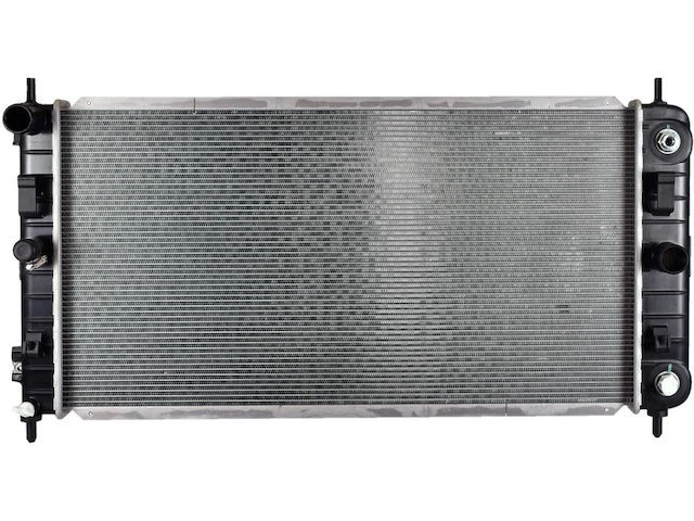 Radiador para Pontiac G6 2005-2010 2007 2008 2006 2009 YK236DT 2005-2010 radiador Foto 1 de 1