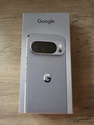 Google Pixel 10 Pro | 128GB | Moonstone  | Unlocked | NEW/SEALED - Image 1 of 4