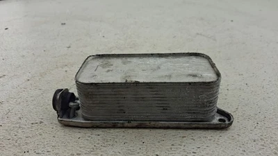 2006-2012 Mercedes E350 C300 S550 E550 M272 Engine Oil Filter Cooler Radiator - Image 1 of 4