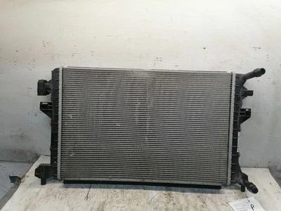 Radiator Front Fits 19-21 JETTA 1609596 - Image 1 of 4