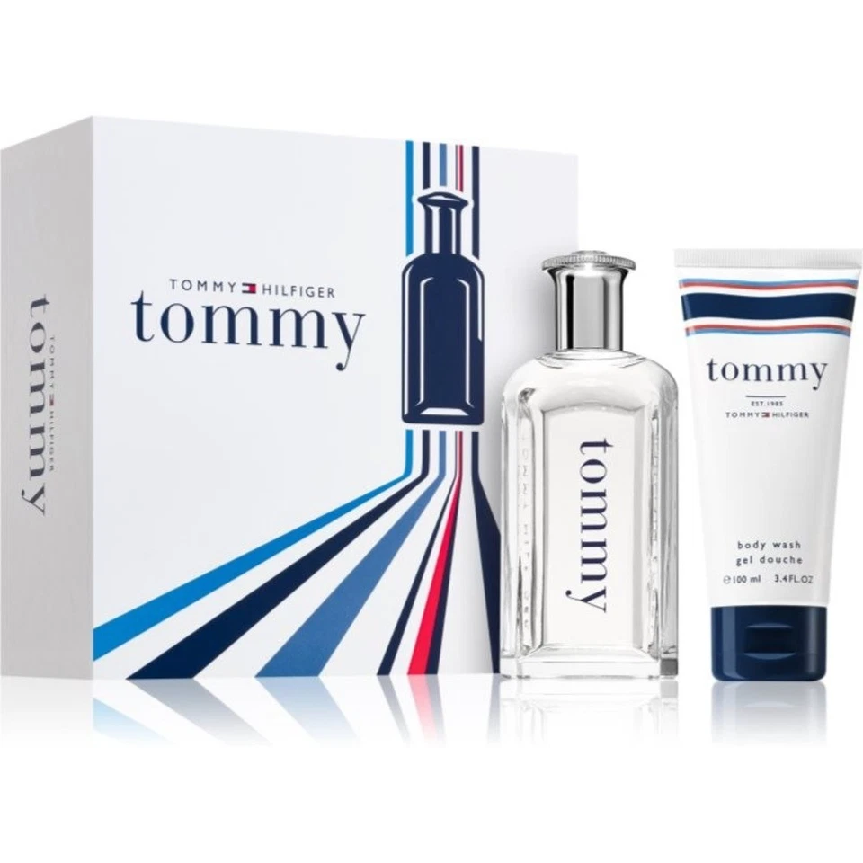 Tommy Hilfiger Tommy Fragrance Gift Set - Image 1 of 1