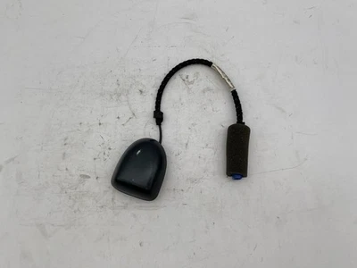 Mercedes R230 SL550 SL55 AMG C230 E550 C350 Navigator GPS Trunk Antenna OEM - Image 1 of 4