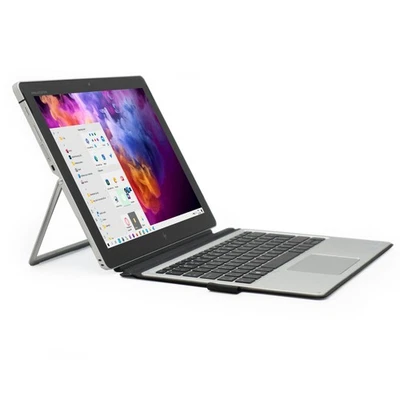 HP Elite X2 1012 G2 2in1 i5-7300U 8GB RAM 256GB SSD 12.3" QHD Touch - Bild 1 von 4