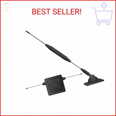 Cell Phone Signal Booster Antenna for Verizon, AT&T, T-Mobile - Truck & Car Moun - Image 1 of 2