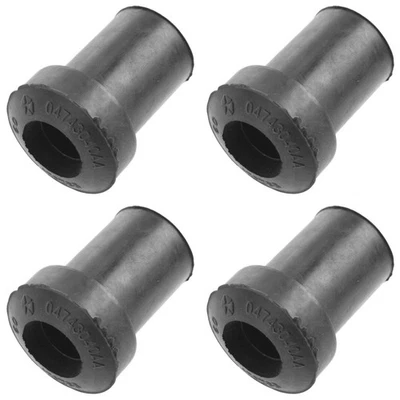 Комплект из 4 втулок с задними листовыми пружинами для Chrysler Dodge Mini Van от оригинального производителя - Изображение 1 из 4