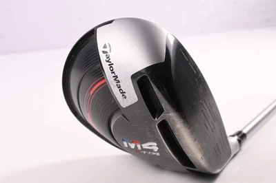 Taylormade M4 D-Type Driver / 10.5 Degree / Regular Flex Tensei AV Red 50 Shaft - Image 1 of 4