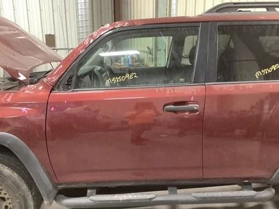 Driver Left Front Door Electric Windows Fits 10-23 4 RUNNER 5047132 Foto 1 de 4