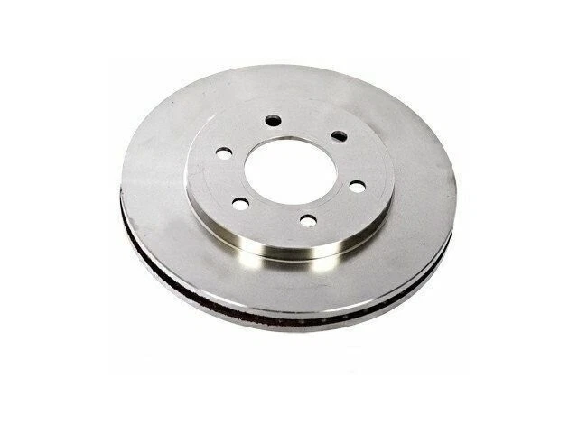 Rotor de freno delantero para 17-25 Ford F450 Super Duty F550 DG43Y1 Foto 1 de 1