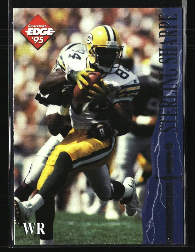 Green Bay Packers Football Cards - Choose from 100s Player Qty Discount - Pt 14 - Image 1 of 1