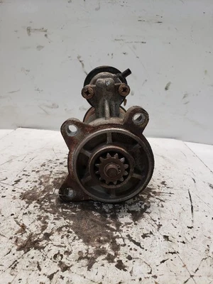 Motor de arranque Thru 21/10/12 compatível com 99-09 11-13 Ford F250SD PICKUP 1382560 - Imagem 1 de 4