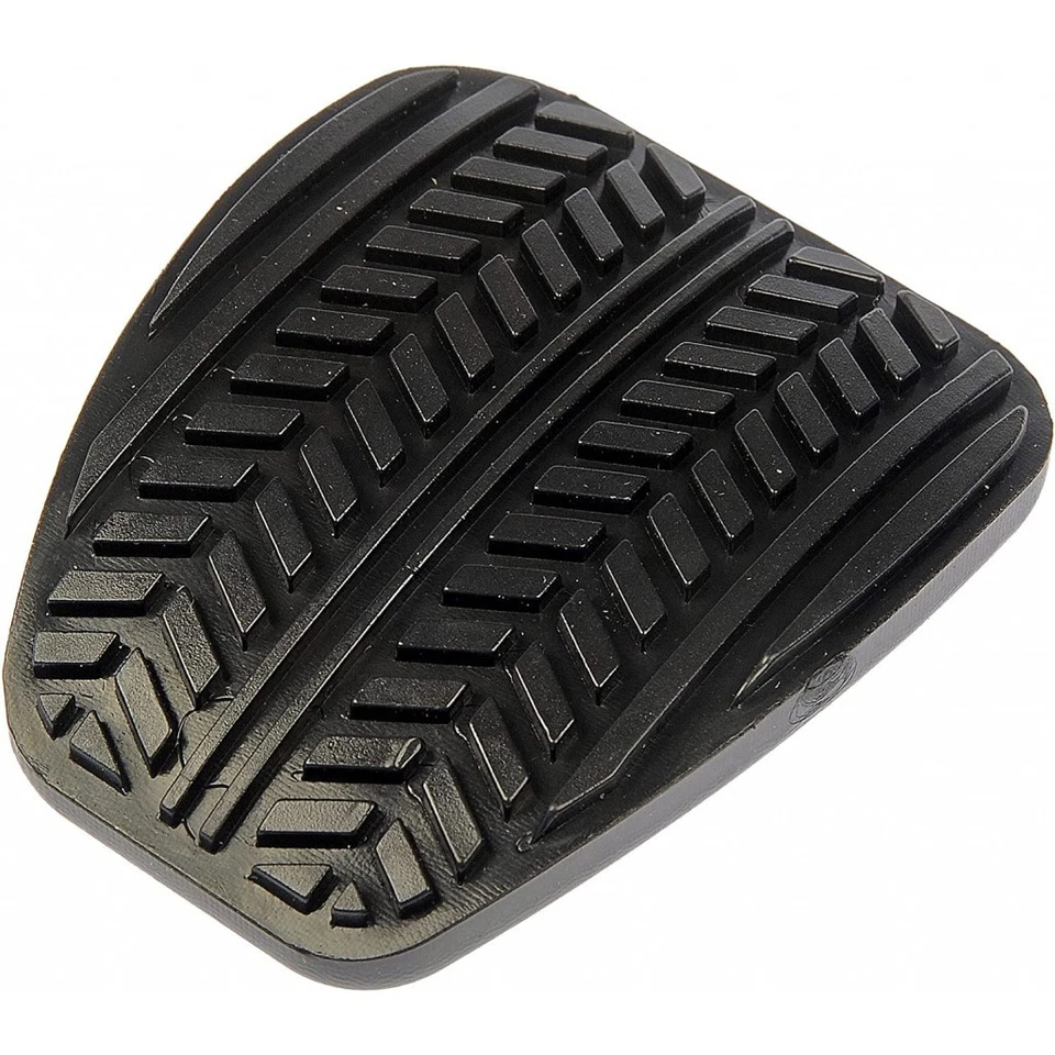 Pastilla de pedal de freno y embrague para Lincoln LS 2000 2001 2002 | Goma negra push on Foto 1 de 4