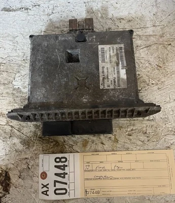 2008-2010 Ford F350 6.4L Powerstroke ECU Engine Control Unit ECM 8C3A-12A650-DLD - Image 1 of 4