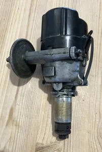 Lucas Distributor Austin Healey 3000 MK3 1964 - 1968 with Lumenition fitting kit - Picture 1 of 6