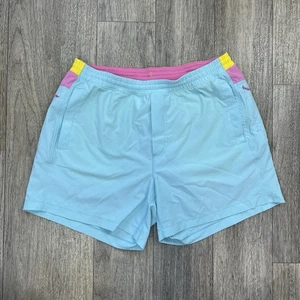 Pantalones Cortos Bird Dogs Para Hombres XL Azul Rendimiento Forrado Golf Boomstick Papá - Imagen 1 de 12