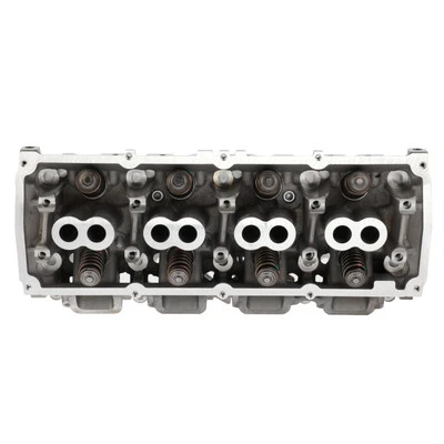 Genuine Mopar 2014-2020 Ram 3500 Front Engine Cylinder Head Assembly 68280507AD - Imagem 1 de 4