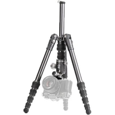 Benro Bat Aluminum Zero Series Travel -Tripod/Monopod FBAT05AVX20 - Image 1 of 4