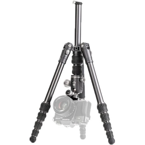 Benro Bat Aluminum Zero Series Travel -Tripod/Monopod FBAT05AVX20 - Image 1 of 4