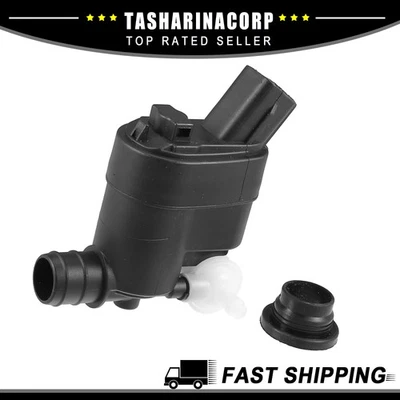 Pieza de 1 bomba de lavadora apta para Hyundai Elantra GT Foto 1 de 4