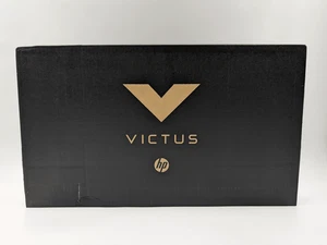 HP Laptop 15-fa1163dx 15.6" i7-12650H 16GB DDR4 512GB SSD RTX 4050 Windows 11 - Picture 1 of 5