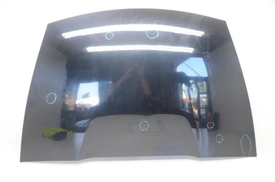 Conjunto capó negro Porsche Boxster 97-04 Foto 1 de 4