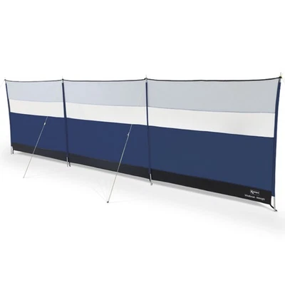 Windschutz Sonnenschutz Sichtschutz Camping Terasse Wand Garten Markise 500x140 - Bild 1 von 2