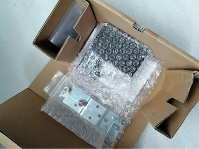 Convertidor eléctrico Fairchild TD6000-411 nuevo en caja Foto 1 de 2