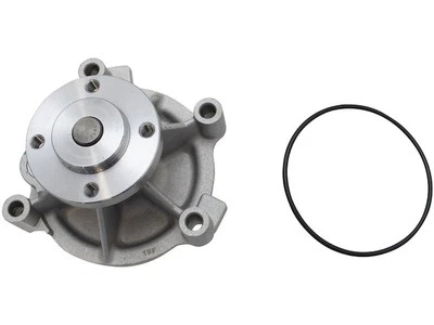 For 2001-2011 Lincoln Town Car Water Pump 49615YWHR 2002 2003 2004 2005 2006 - Image 1 of 2