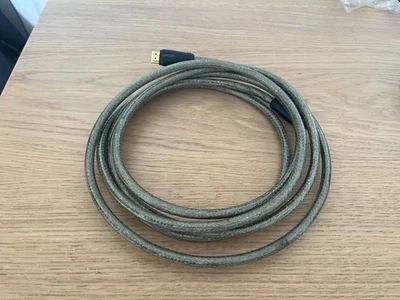 QED Referencia HDMI 3m 4k Alta Velocidad con Ethernet Foto 1 de 2