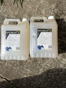 Smoke Fluid - Picture 1 of 3
