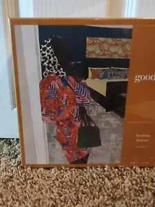 Gute Passform arbeitende Frau 500 Stück Stichsäge Puzzle versiegelt von Uzo Njoku - Bild 1 von 3