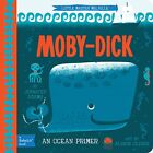 Little Master Melville: Moby-Dick: A BabyLit Ocean Primer (B... by Alison Oliver