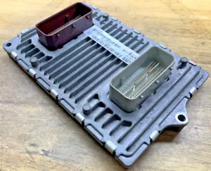 2014 Jeep Grand Cherokee 3.6L ECM Engine Computer Module ECU PCM 4x4 P05150790AC - Picture 1 of 7
