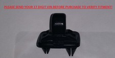 2012 To 2015 Audi A5/S5 Sun Visor Clip/Bracket - Fits both sides - 8U0857562A4Pk (Fits: Audi)