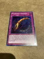 Unlimited YuGiOh - Paleozoic Marrella OP07-EN012 3x Super Rare M/NM Unlimited YuGiOh - Paleozoic Marrella OP07-EN012 3x Super Rare M/NM