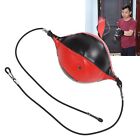 Boxing Speed Bag Pear Boxing Equipment Boxing Speed Bag Pu Leather For Adults