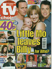 TV Choice 22 January 2005 Eastenders Billy / Little Mo / Alfie Moon Shane Richie