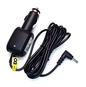 Cable cargador de coche 5V para Rand McNally TND 750 740 T85 Trucker GPS montaje en rebanada - Imagen 1 de 6