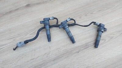 Kia Sorento 2011-2013 3,5 L V6 bobinas de encendido con arnés, conectores Foto 1 de 4
