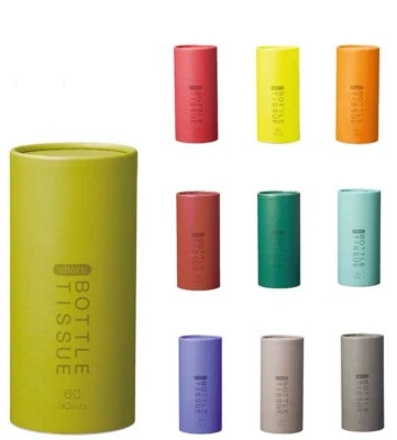 [Bundle of 10]  Soft Pack Facial Tissue Paper 2ply 60pcs Soft Facial Tissue Pure - Image 1 of 4